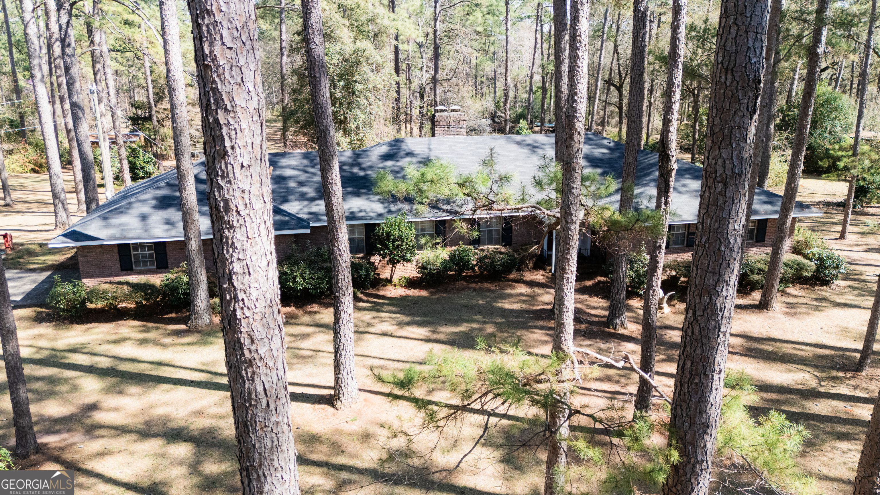 1270 Wadsworth Drive Albany GA 31721