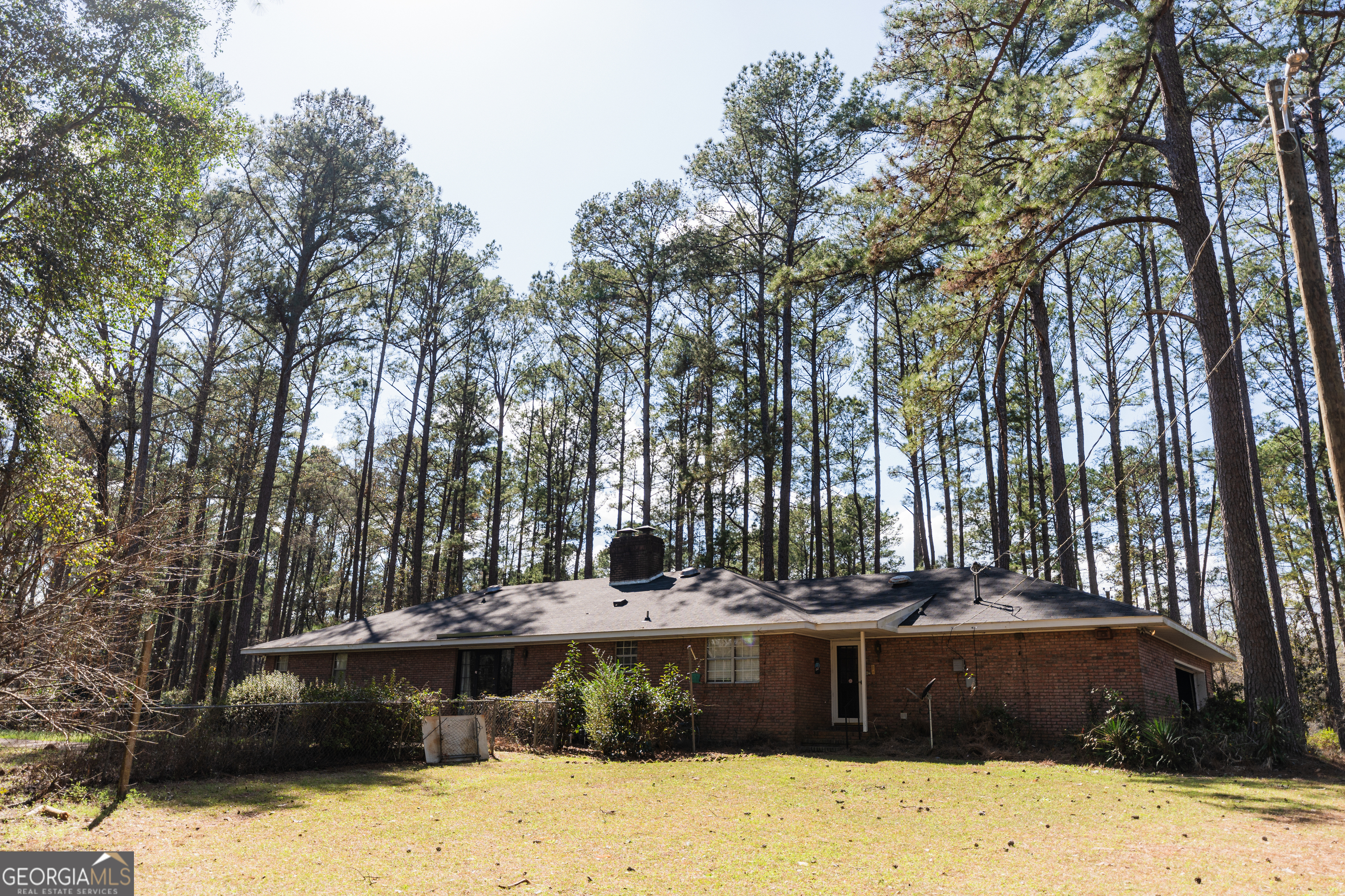 1270 Wadsworth Drive Albany GA 31721