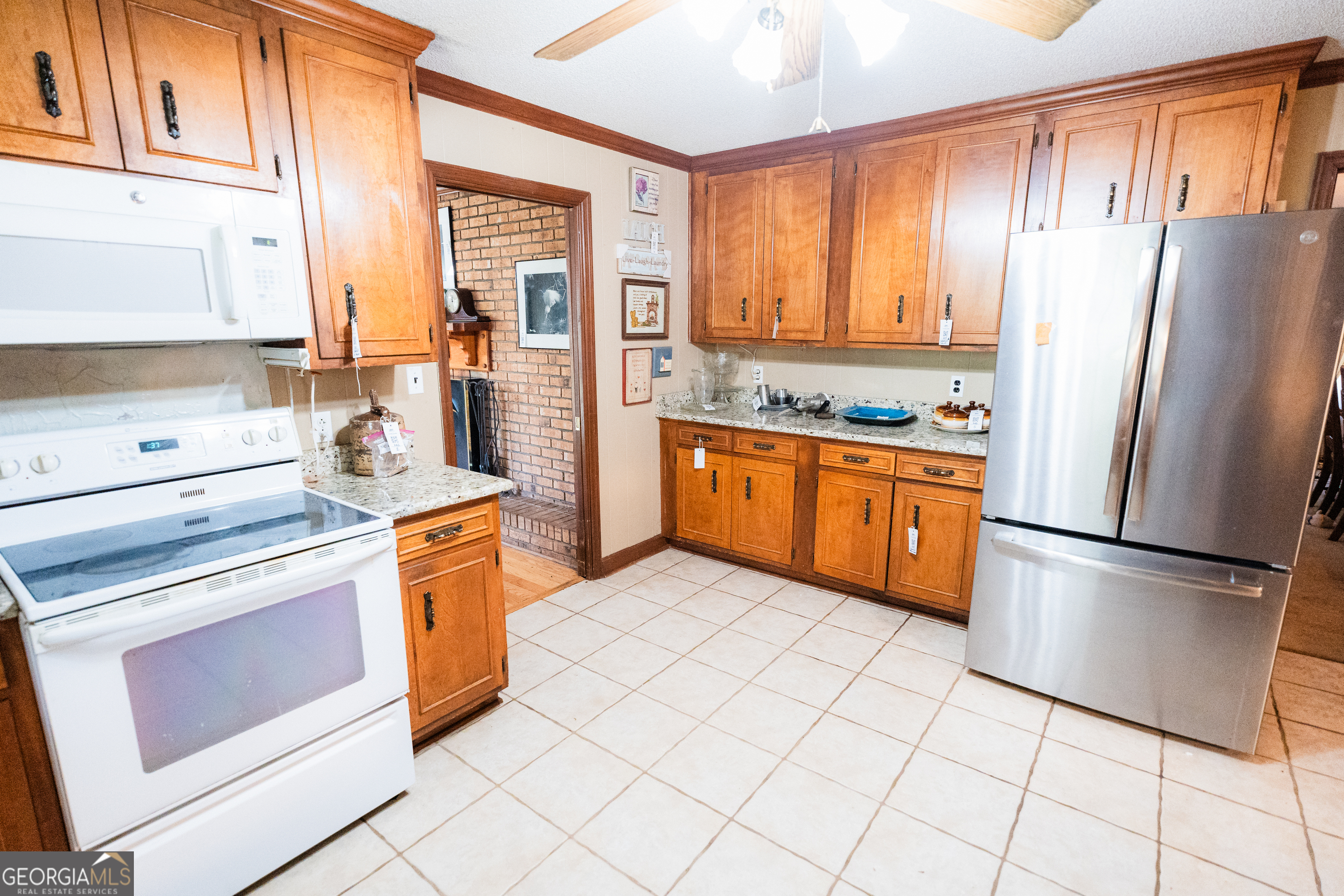 1270 Wadsworth Drive Albany GA 31721