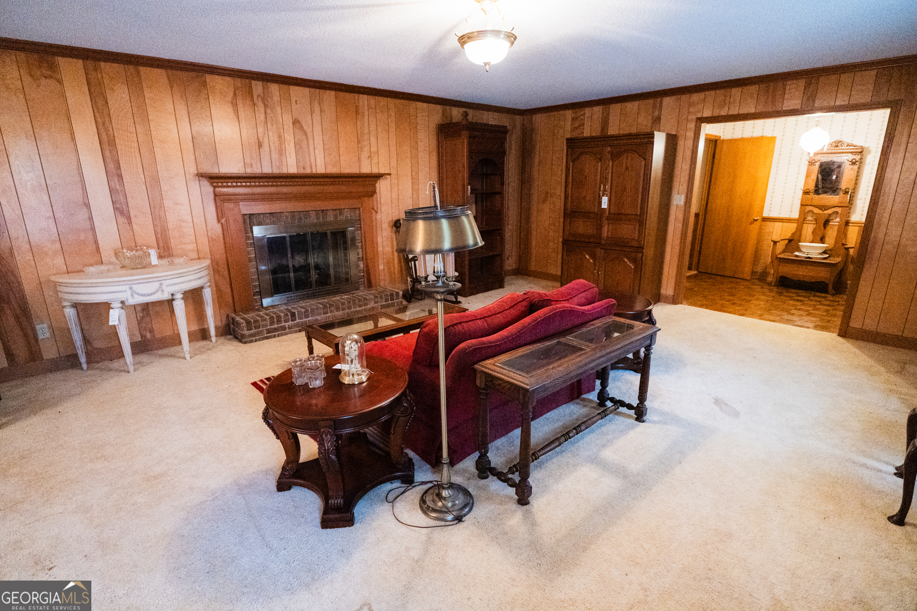 1270 Wadsworth Drive Albany GA 31721