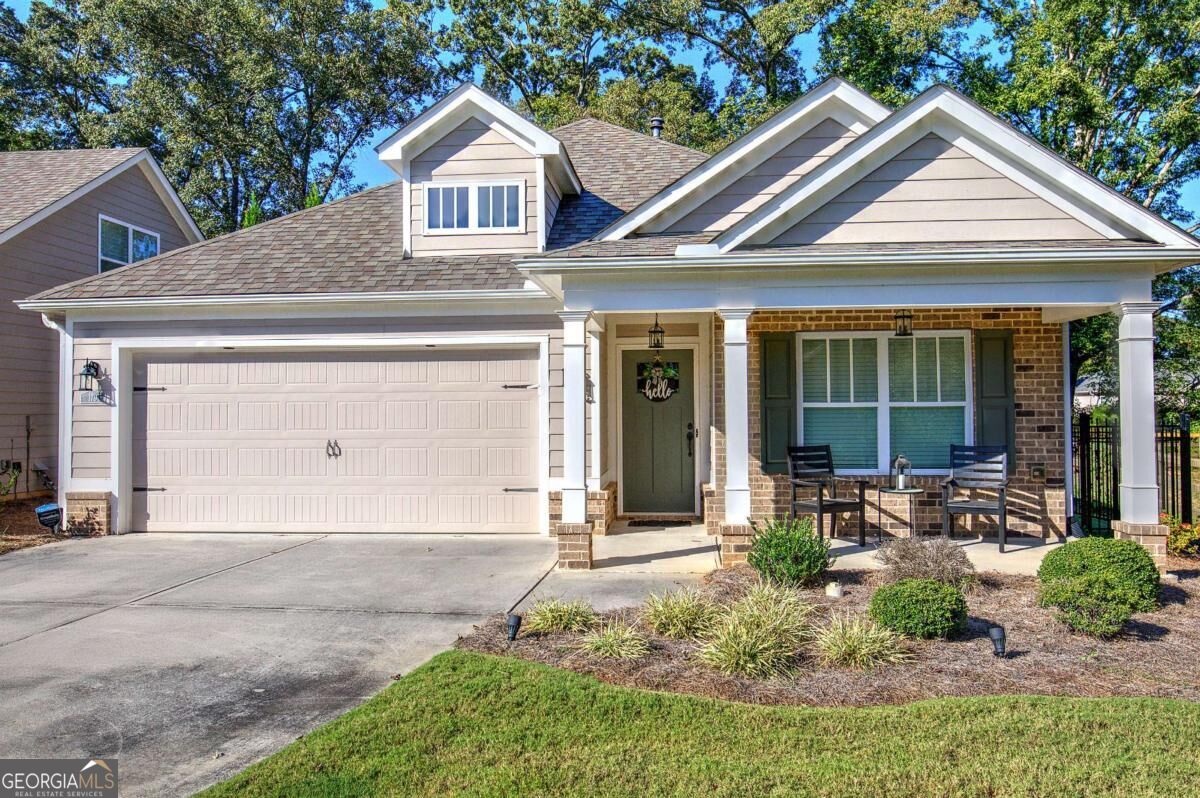 179 Grace Circle Acworth GA 30102