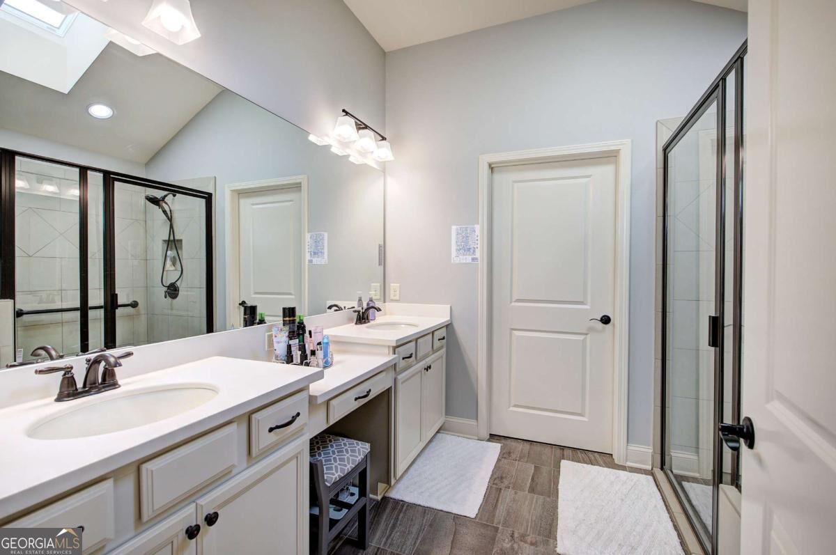 179 Grace Circle Acworth GA 30102