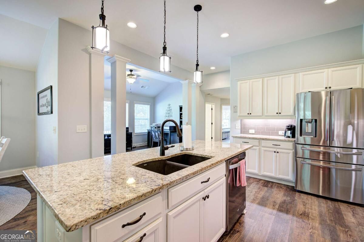 179 Grace Circle Acworth GA 30102