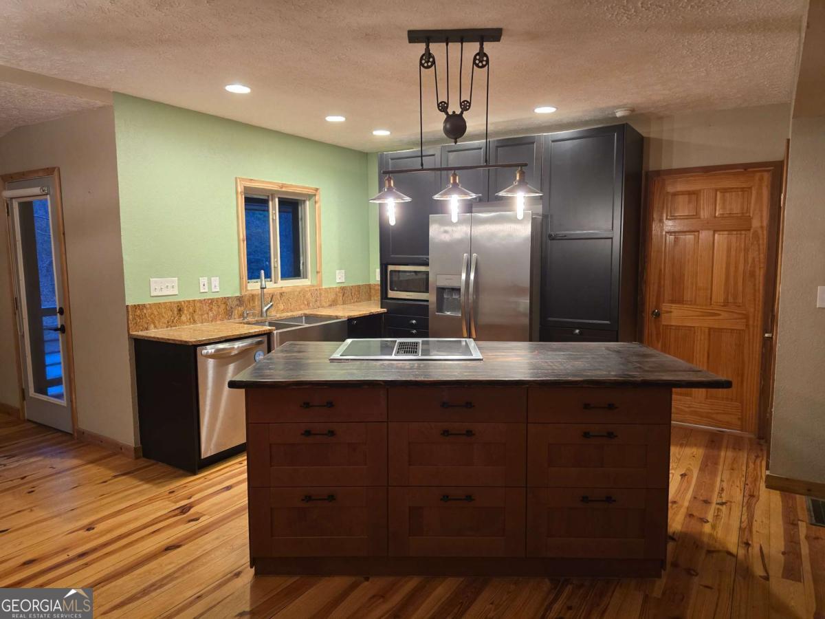 161 Sunrock Mountain Road Blue Ridge GA 30513