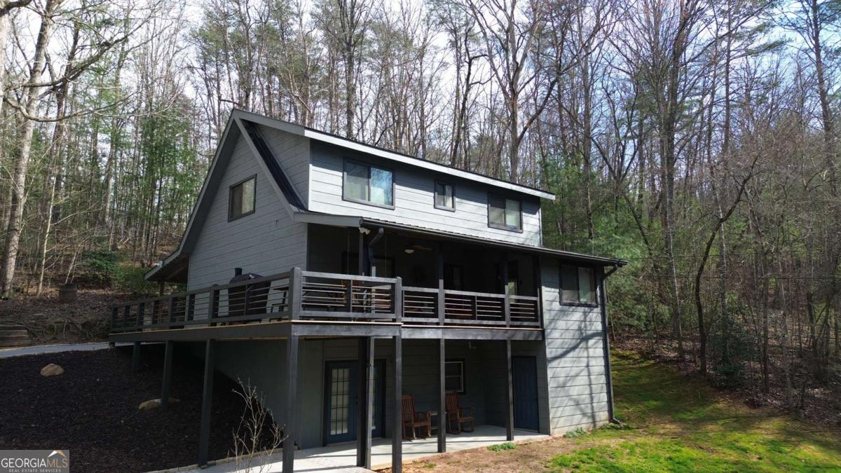 161 Sunrock Mountain Road Blue Ridge GA 30513