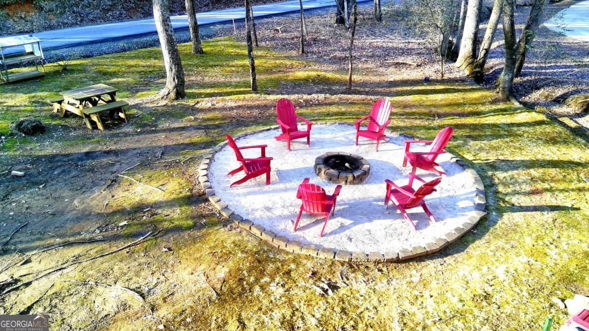 161 Sunrock Mountain Road Blue Ridge GA 30513