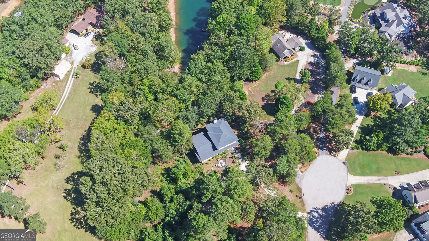 675 Freedom Hgt Hartwell GA 30643