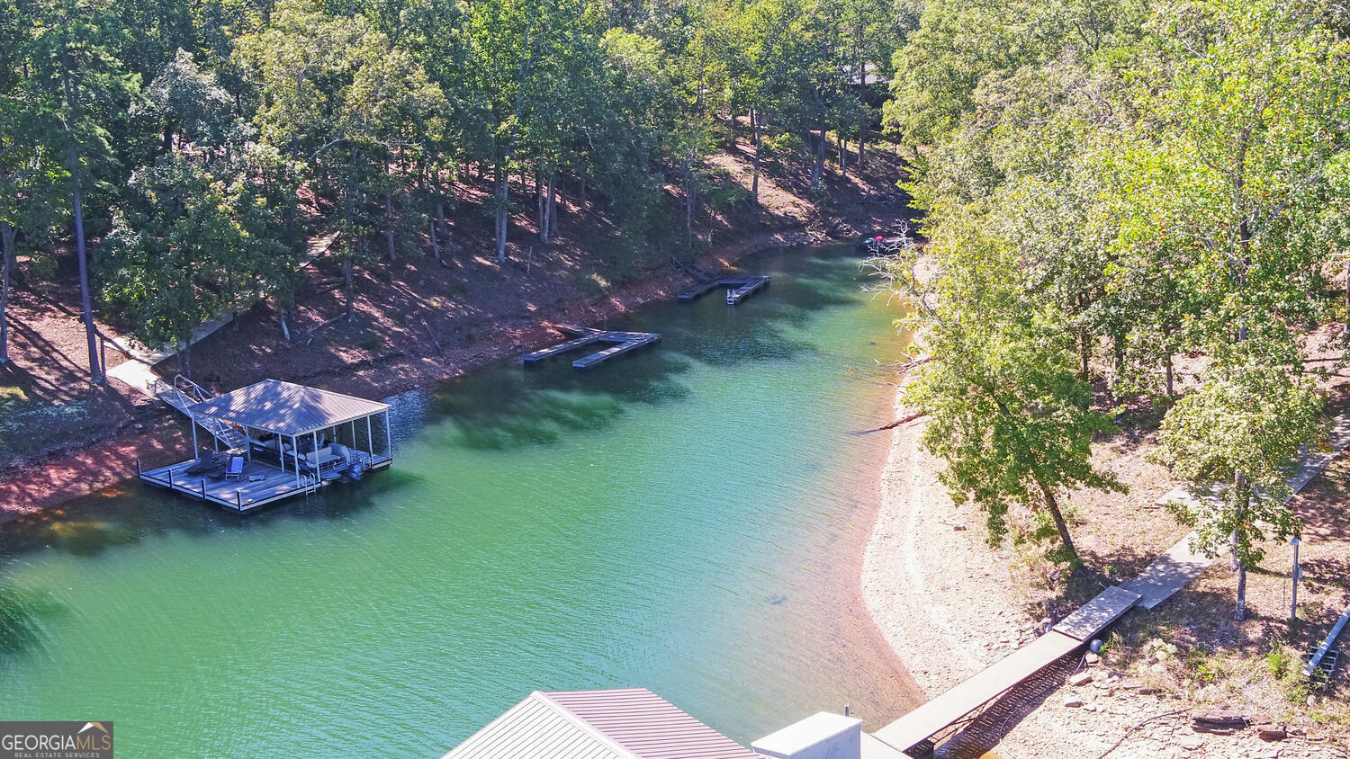 675 Freedom Hgt Hartwell GA 30643