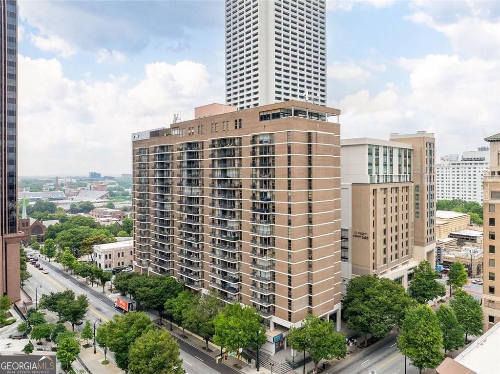 620 Peachtree Street NE Atlanta GA 30308