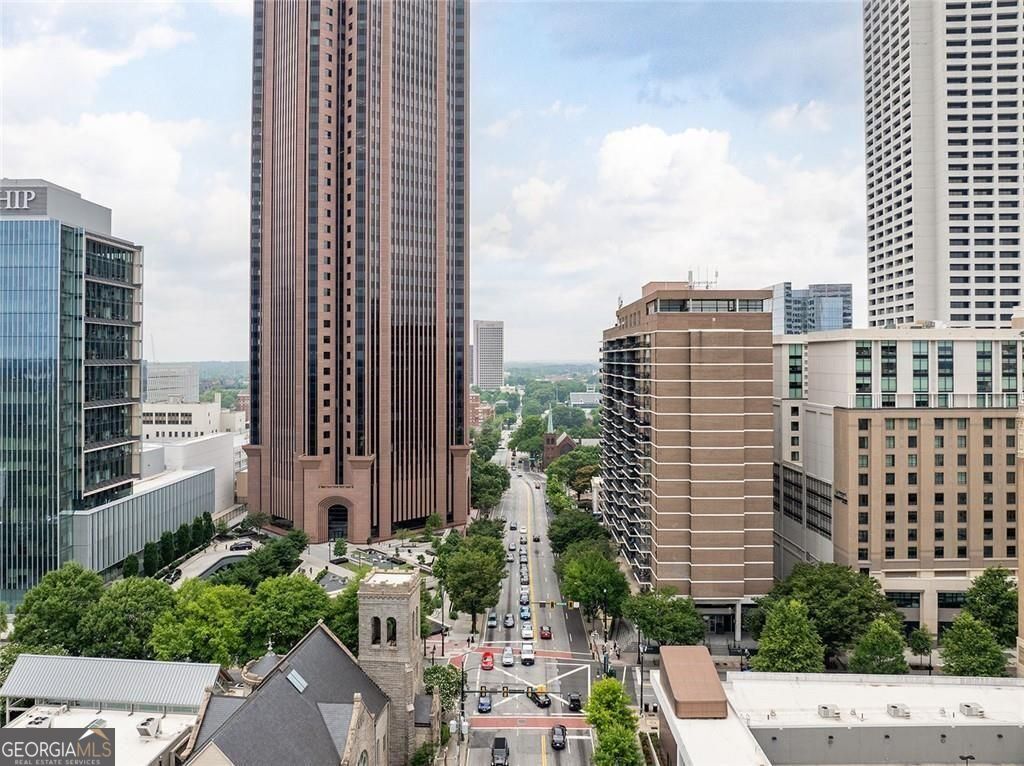620 Peachtree Street NE Atlanta GA 30308
