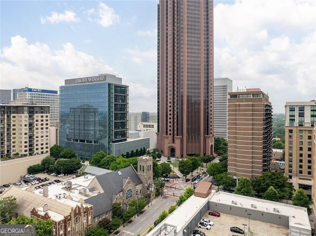 620 Peachtree Street NE Atlanta GA 30308