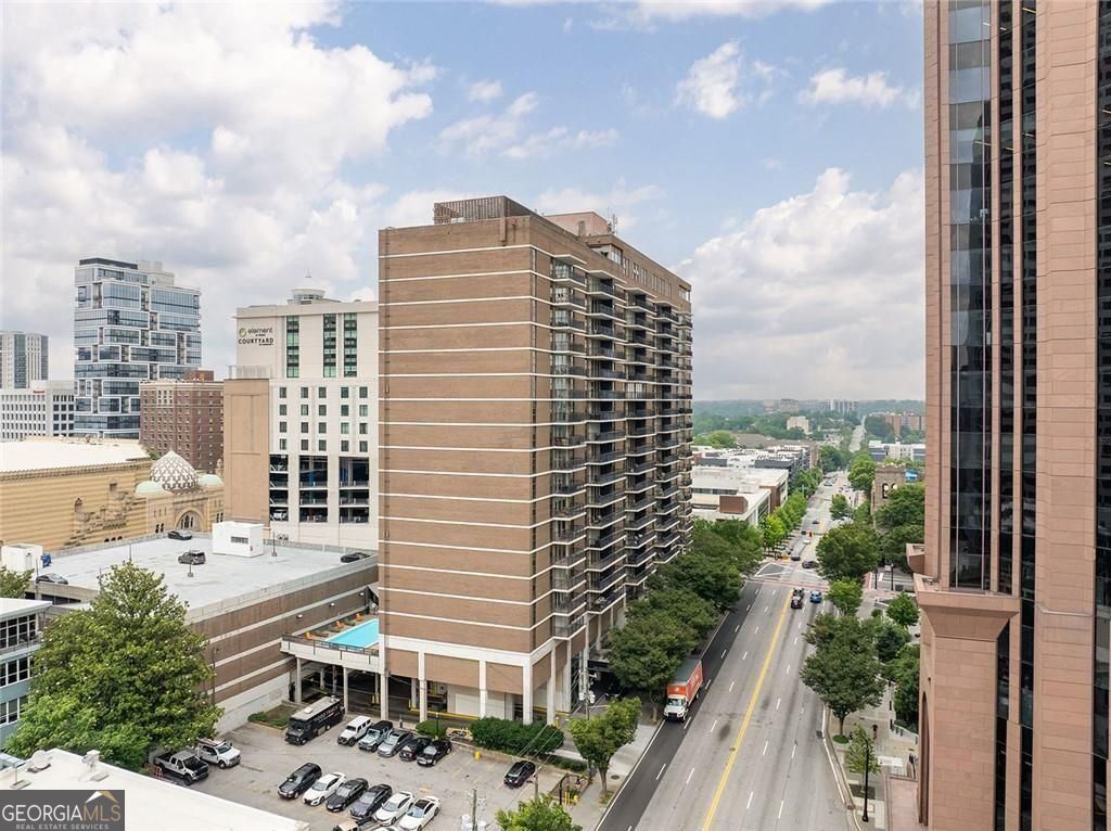 620 Peachtree Street NE Atlanta GA 30308