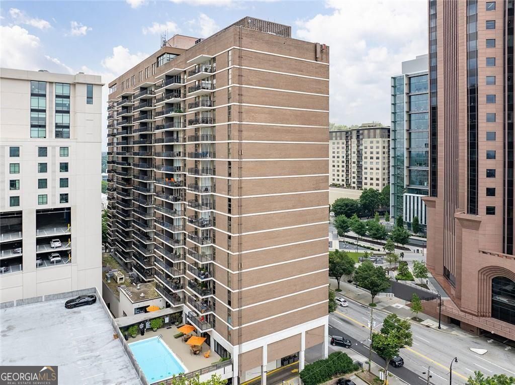 620 Peachtree Street NE Atlanta GA 30308