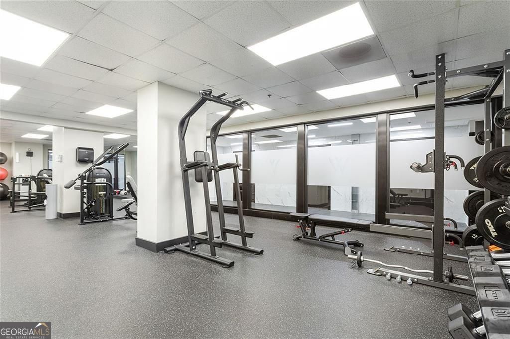 620 Peachtree Street NE Atlanta GA 30308