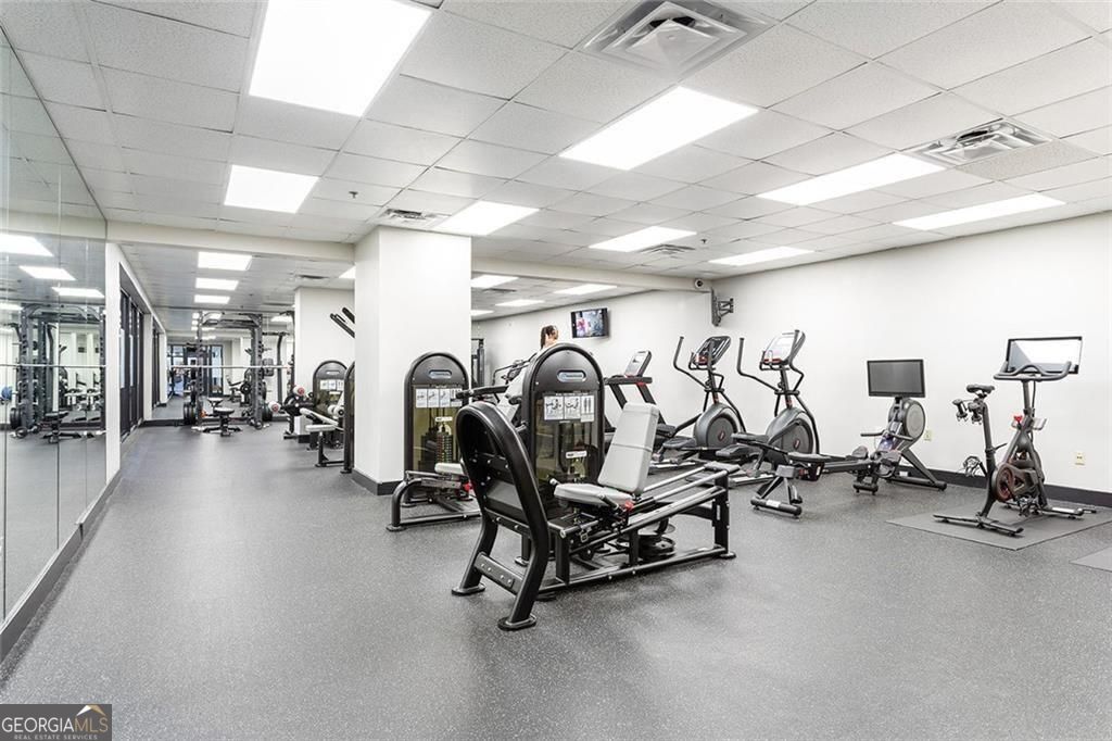 620 Peachtree Street NE Atlanta GA 30308