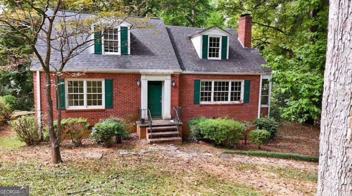 3604 N Stratford Road NE Atlanta GA 30342