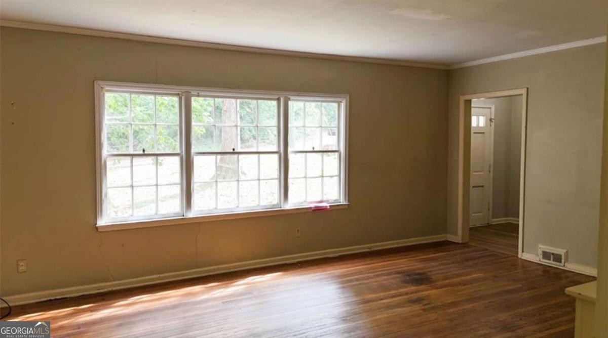 3604 N Stratford Road NE Atlanta GA 30342