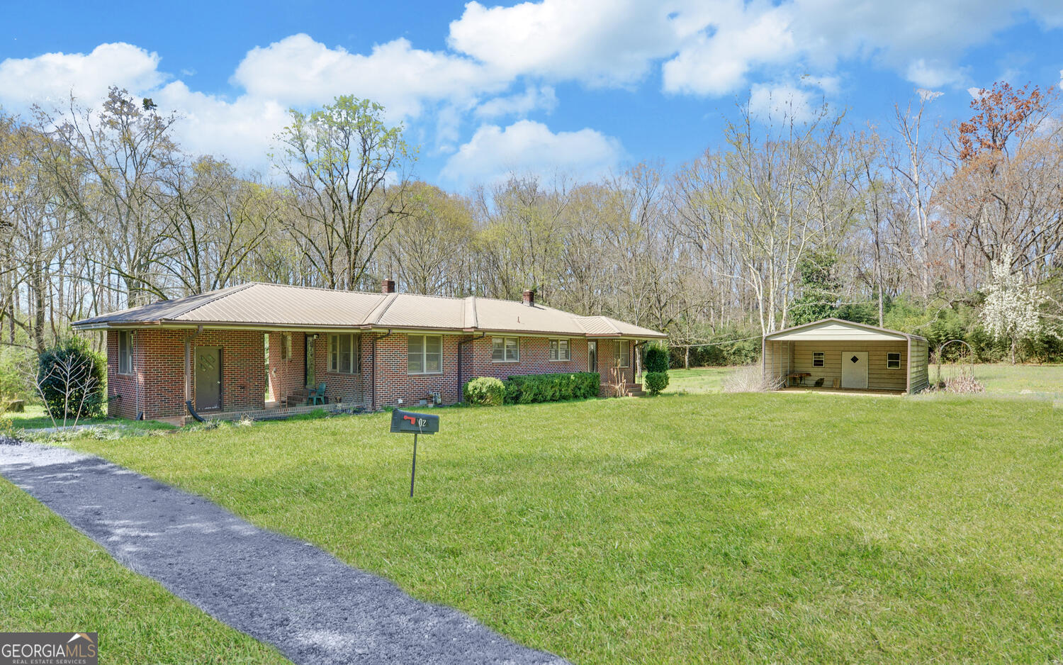 2023 Bowman Highway NW Dewy Rose GA 30634