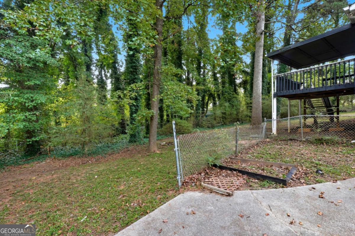 6653 Prinston Circle Douglasville GA 30135