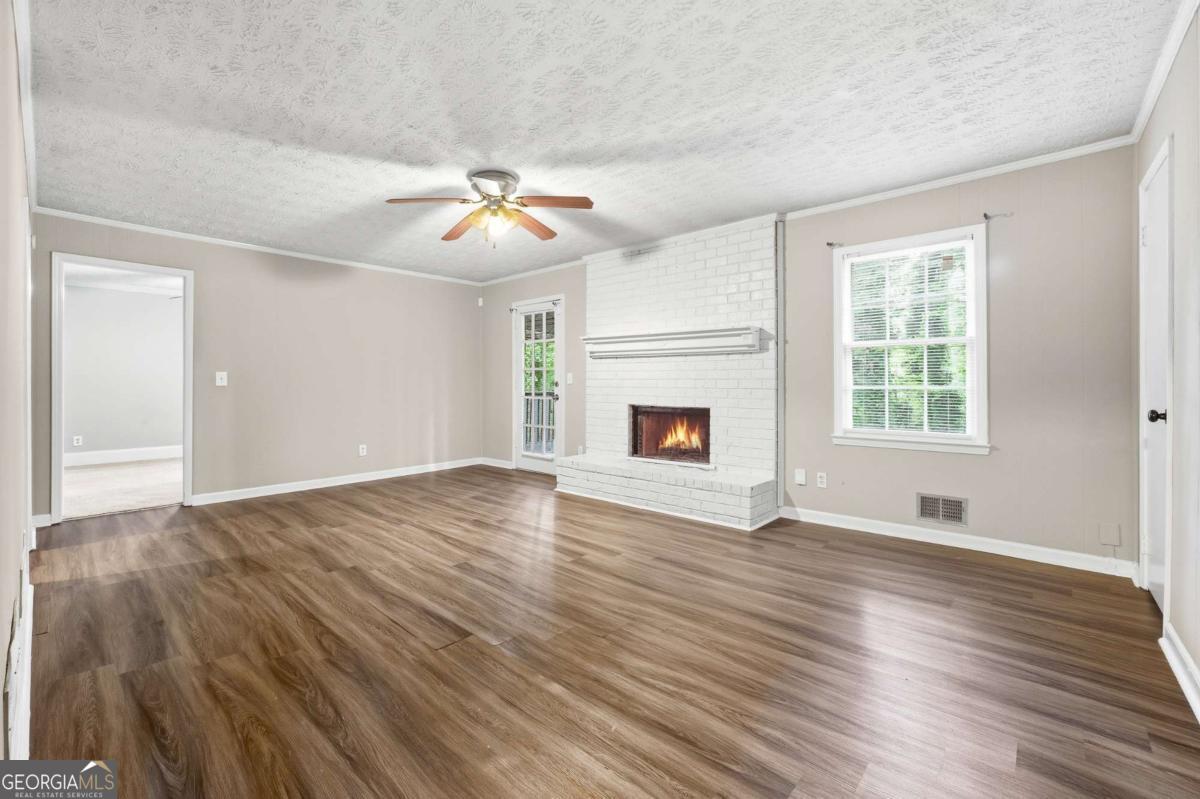 6653 Prinston Circle Douglasville GA 30135