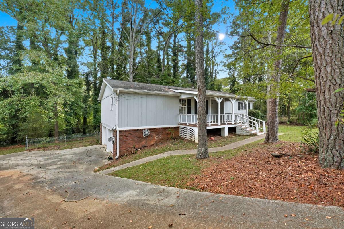 6653 Prinston Circle Douglasville GA 30135