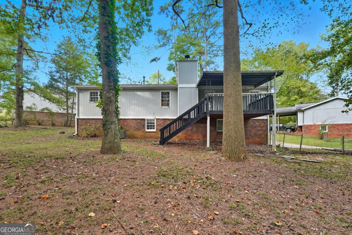 6653 Prinston Circle Douglasville GA 30135