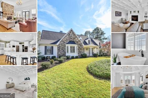 104 Prospector Ridge Dahlonega GA 30533
