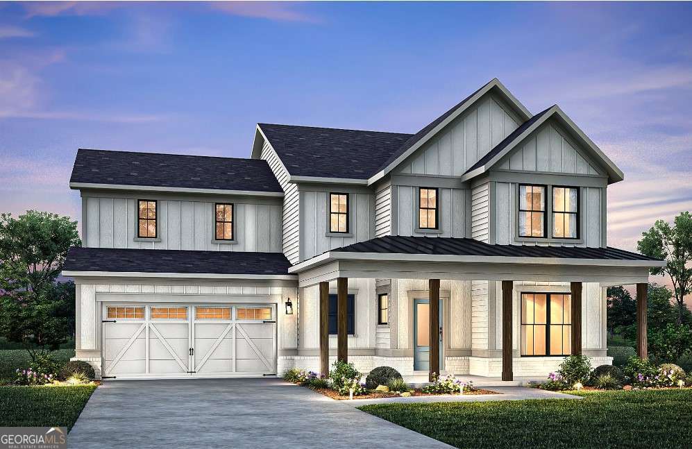 2930 Shoalwood Drive Cumming GA 30041
