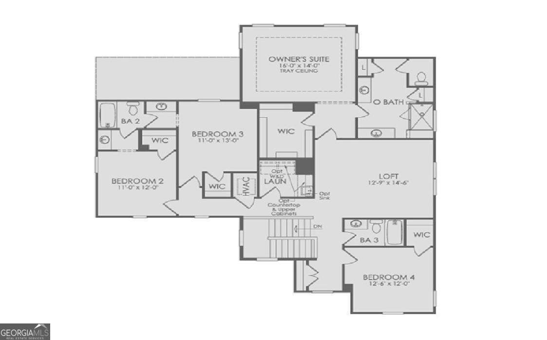 2930 Shoalwood Drive Cumming GA 30041