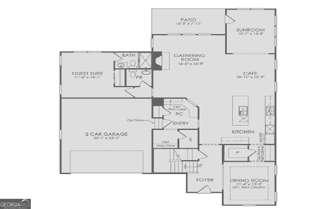 2930 Shoalwood Drive Cumming GA 30041