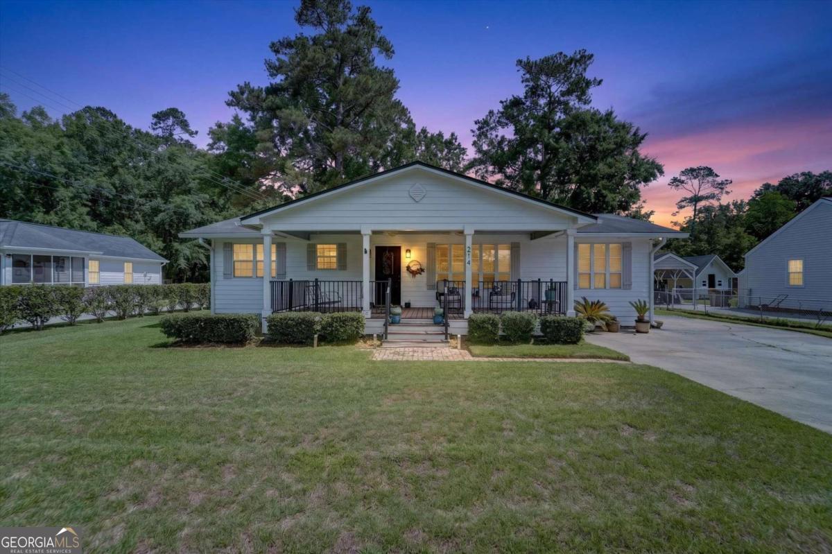 214 Symons Street Pooler GA 31322