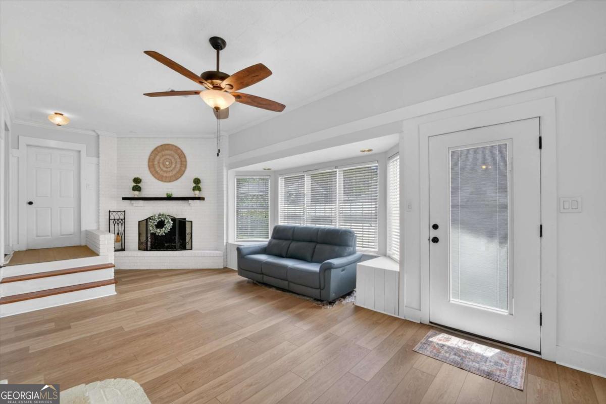214 Symons Street Pooler GA 31322