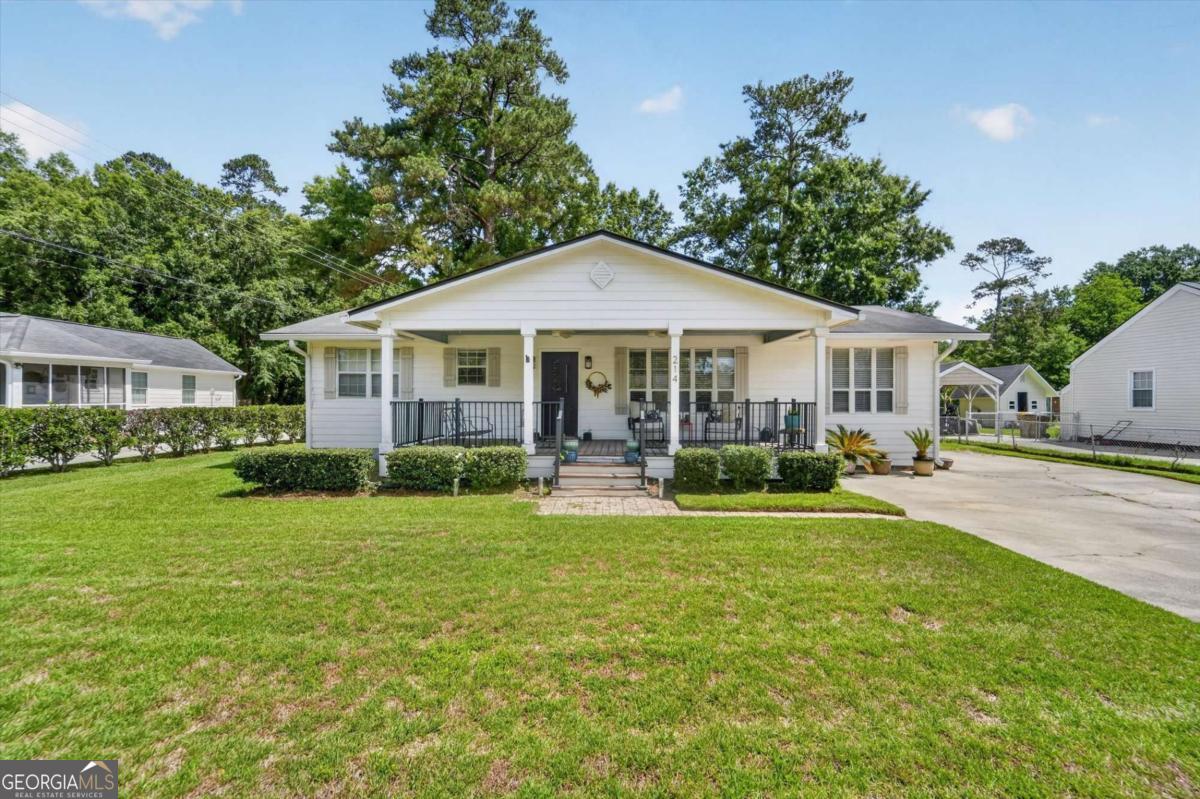 214 Symons Street Pooler GA 31322