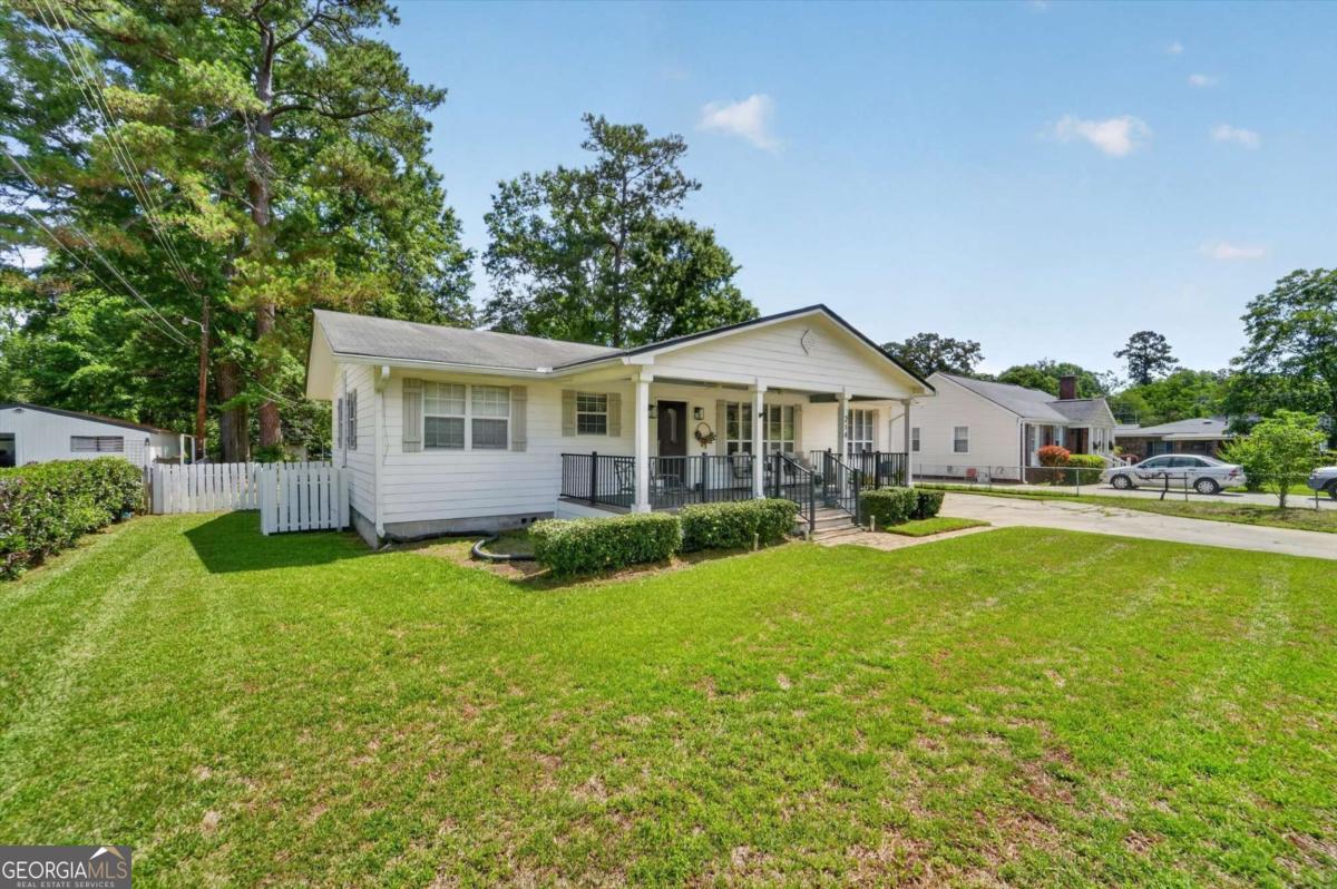 214 Symons Street Pooler GA 31322