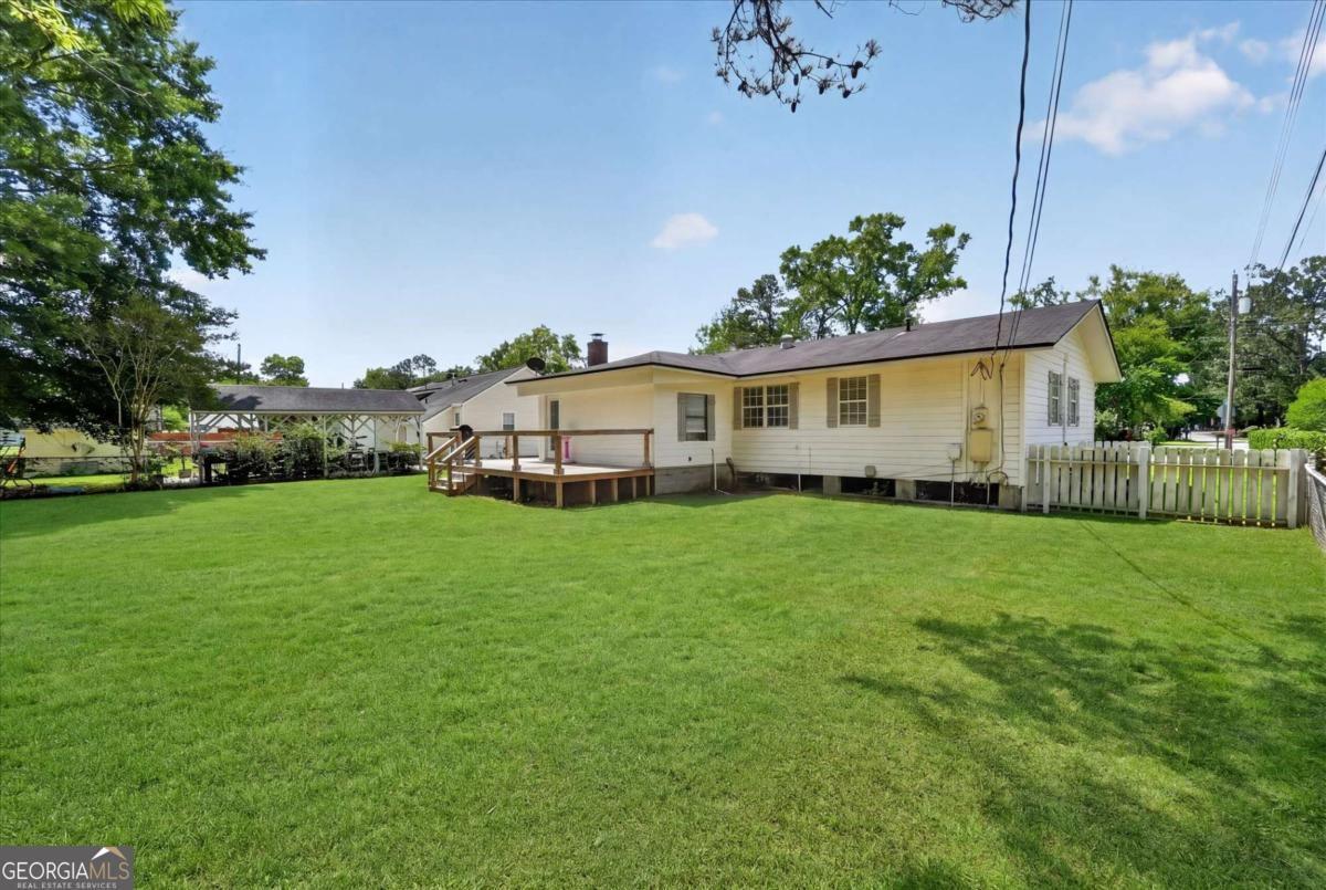 214 Symons Street Pooler GA 31322