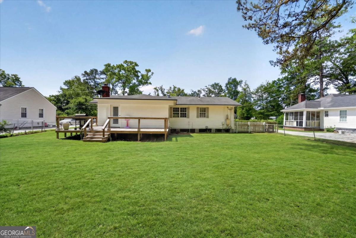 214 Symons Street Pooler GA 31322