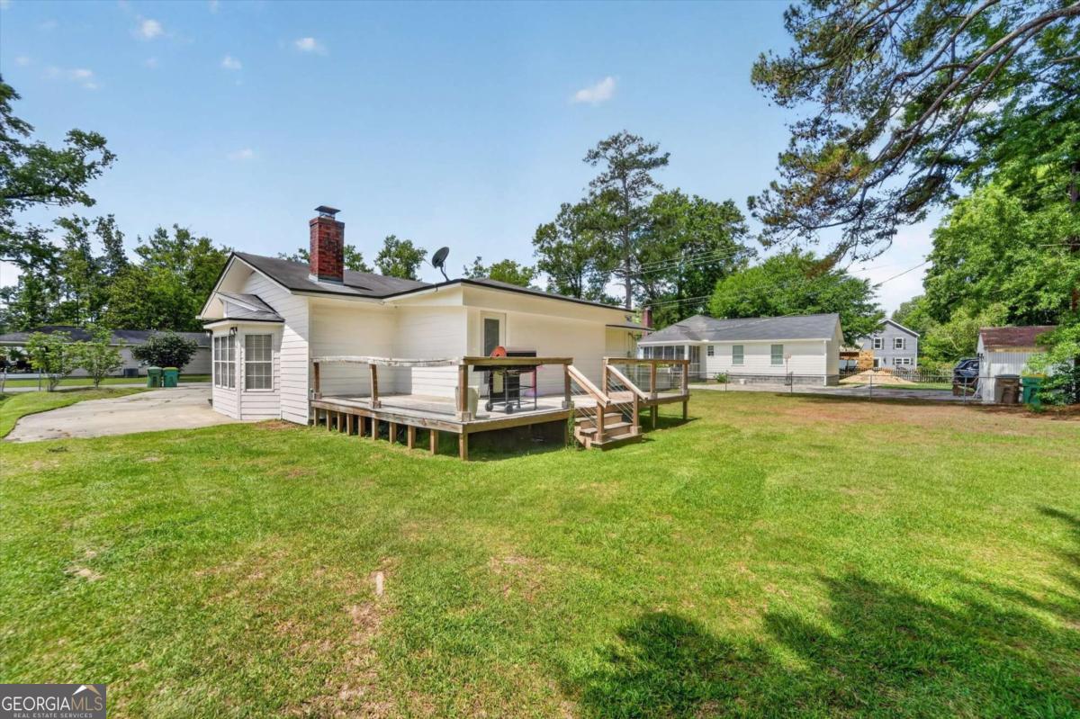 214 Symons Street Pooler GA 31322