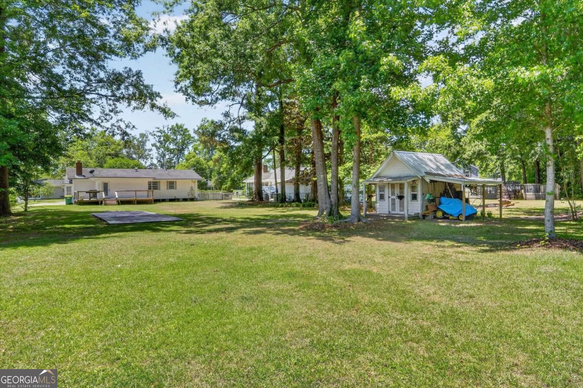 214 Symons Street Pooler GA 31322