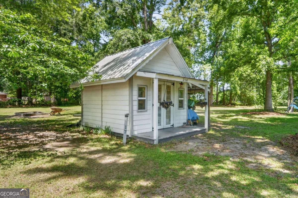 214 Symons Street Pooler GA 31322