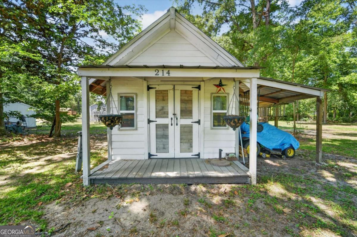 214 Symons Street Pooler GA 31322