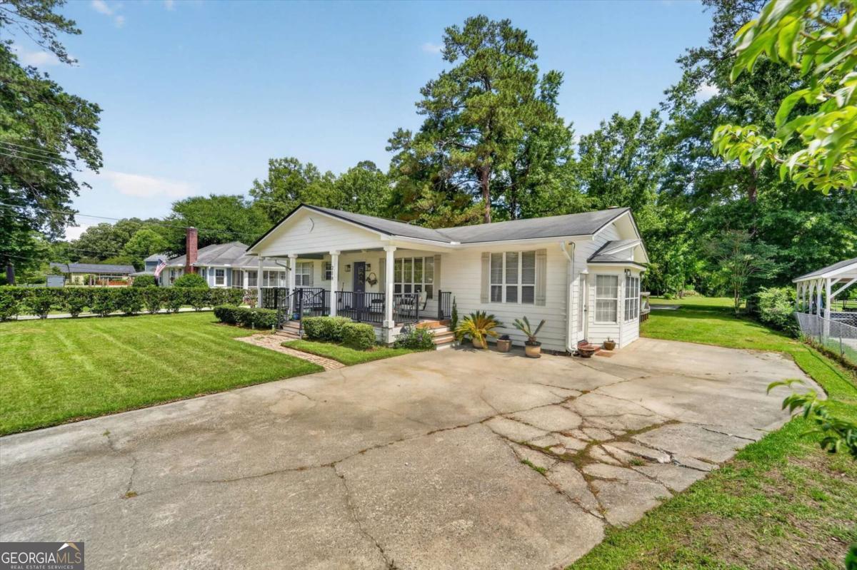 214 Symons Street Pooler GA 31322