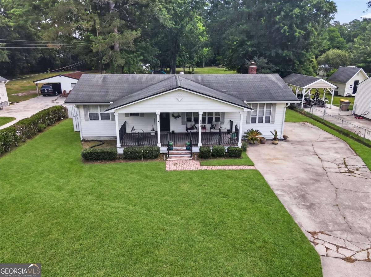 214 Symons Street Pooler GA 31322