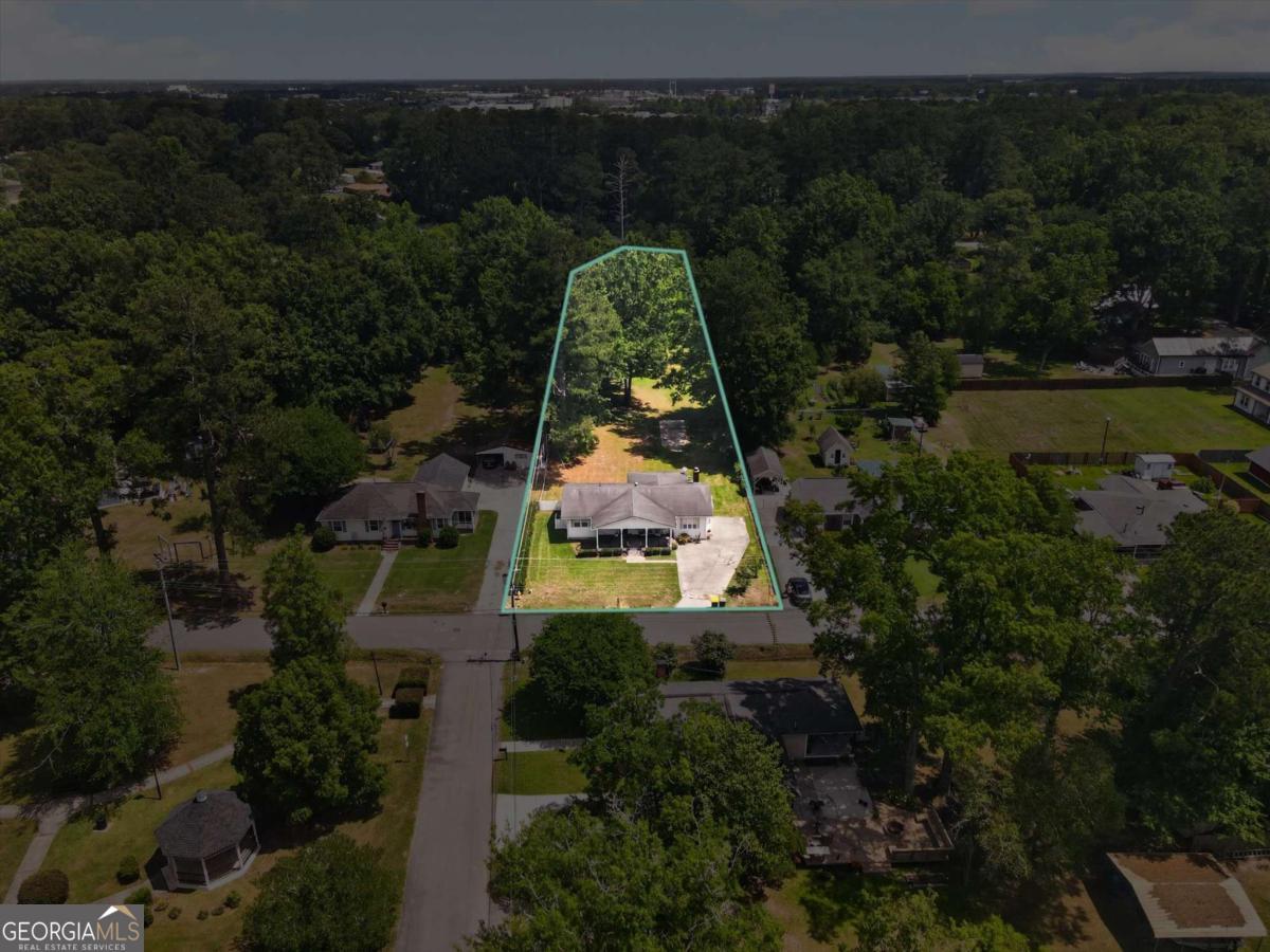 214 Symons Street Pooler GA 31322