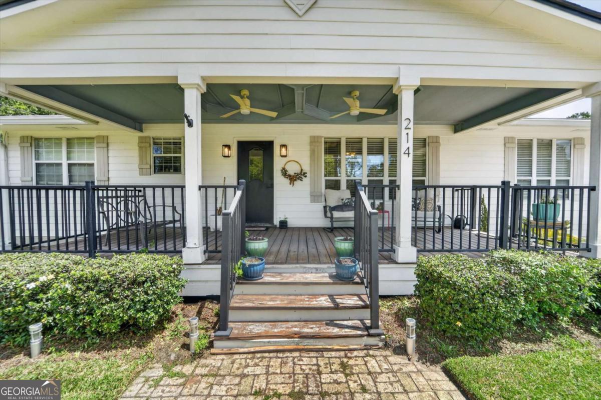 214 Symons Street Pooler GA 31322