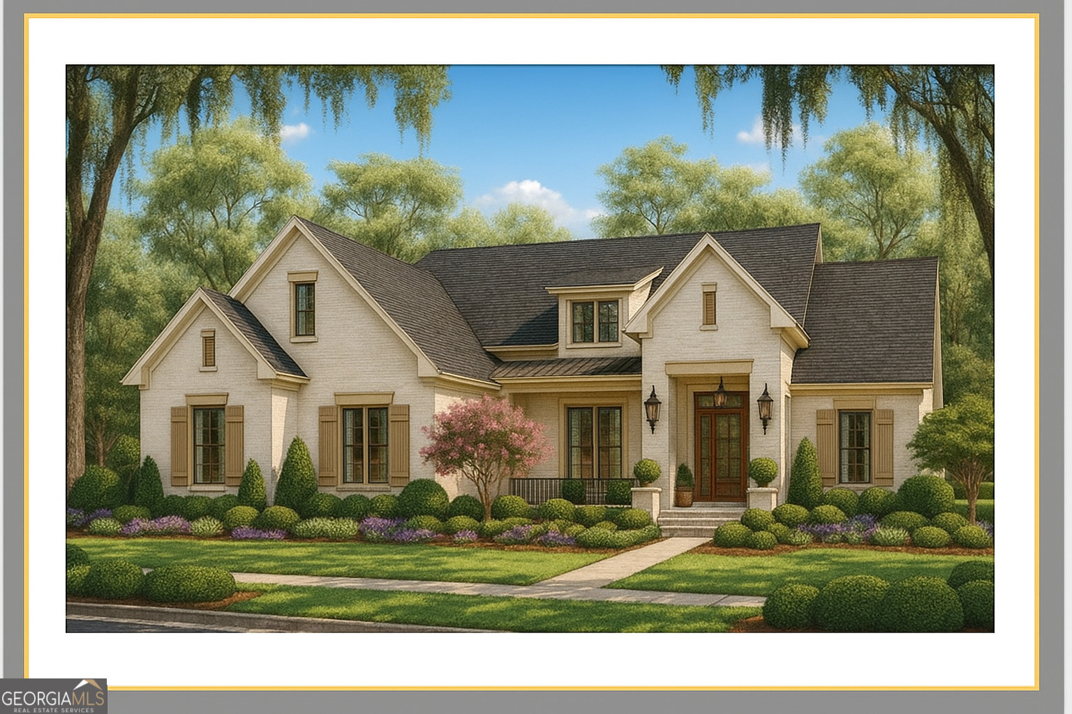 201 Stonebridge Boulevard Bremen GA 30110