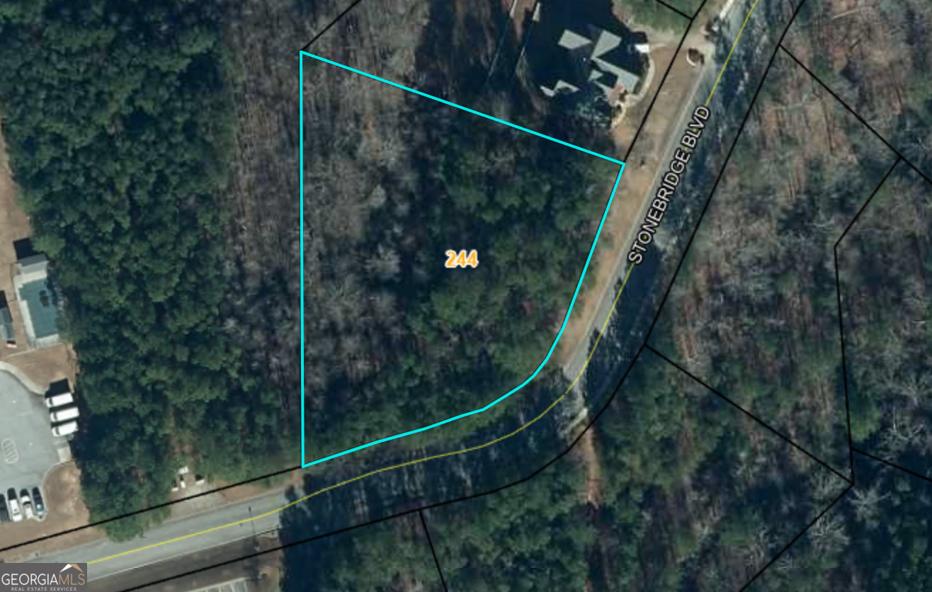 201 Stonebridge Boulevard Bremen GA 30110