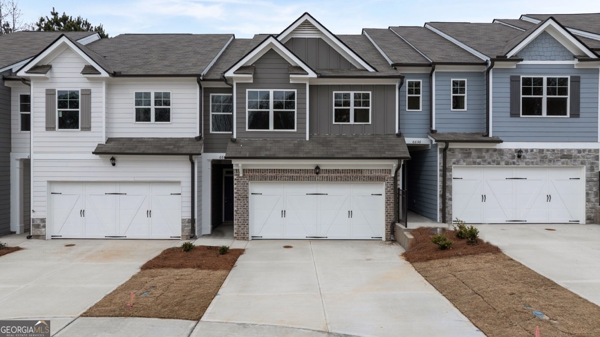 6660 Parsons Street Flowery Branch GA 30542