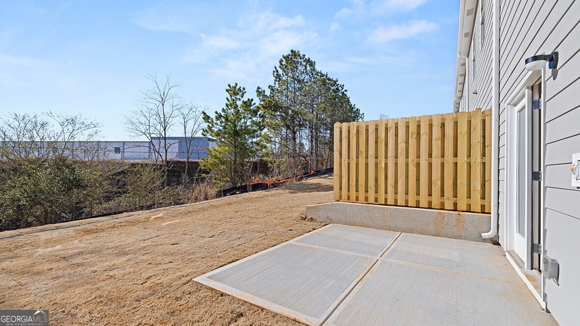 6660 Parsons Street Flowery Branch GA 30542