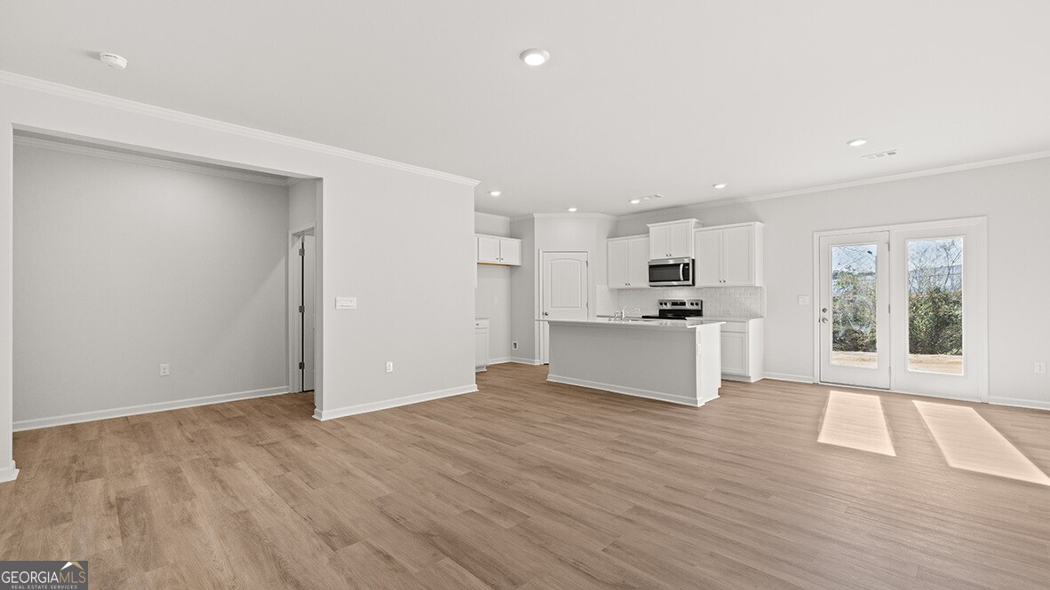 6660 Parsons Street Flowery Branch GA 30542