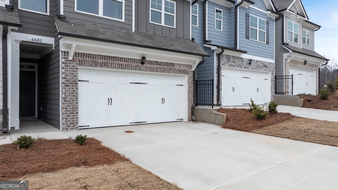 6660 Parsons Street Flowery Branch GA 30542
